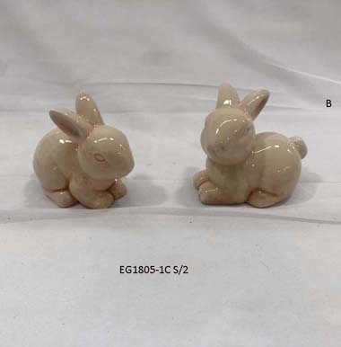 EG1805-1C SET OF 2